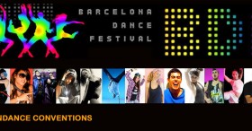 Conventions de danse Barcelone