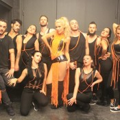 dancers for events Barcelona