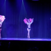 Bdance show cabaret para cenas