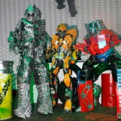stilts Transformers Team