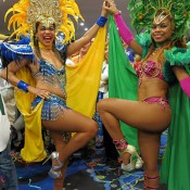 Bdance - Brazilian dancers