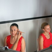 Bdance - Equipe maquillage et coiffure