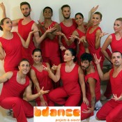 Bdance - Equipo de bailarines