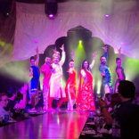 Espectacle Bollywood per events