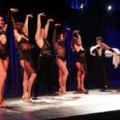Show Burlesque para eventos
