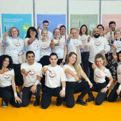 Flashmob EWMA-CCIB