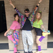 Patinadores 80s 90s