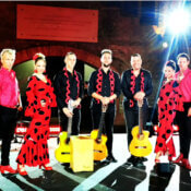Rumberos eventos Barcelona
