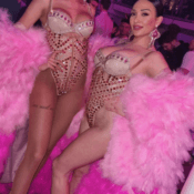 Bailarinas Cabaret