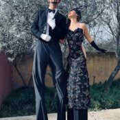 Zancudos Coctel Madrid